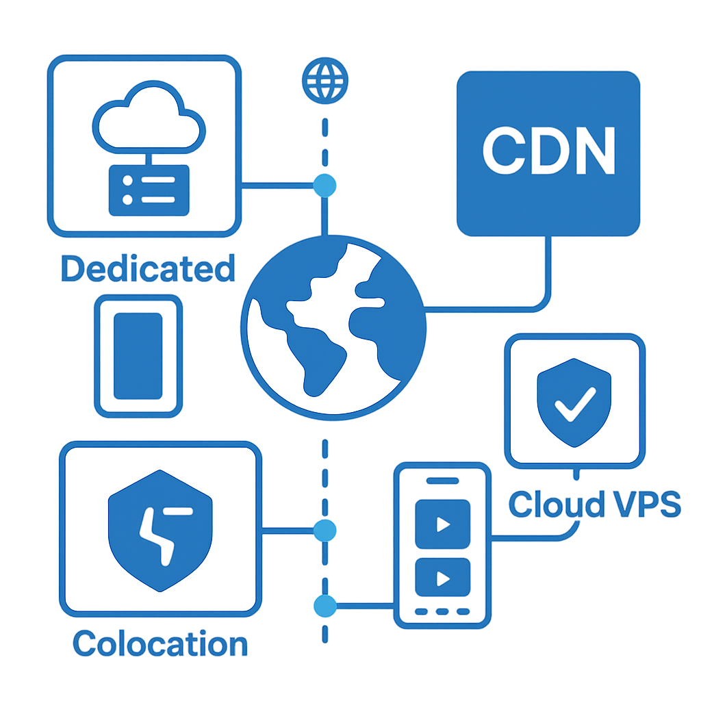 Giới thiệu - Khám phá bản sắc và giá trị cốt lõi của HTN Cloud