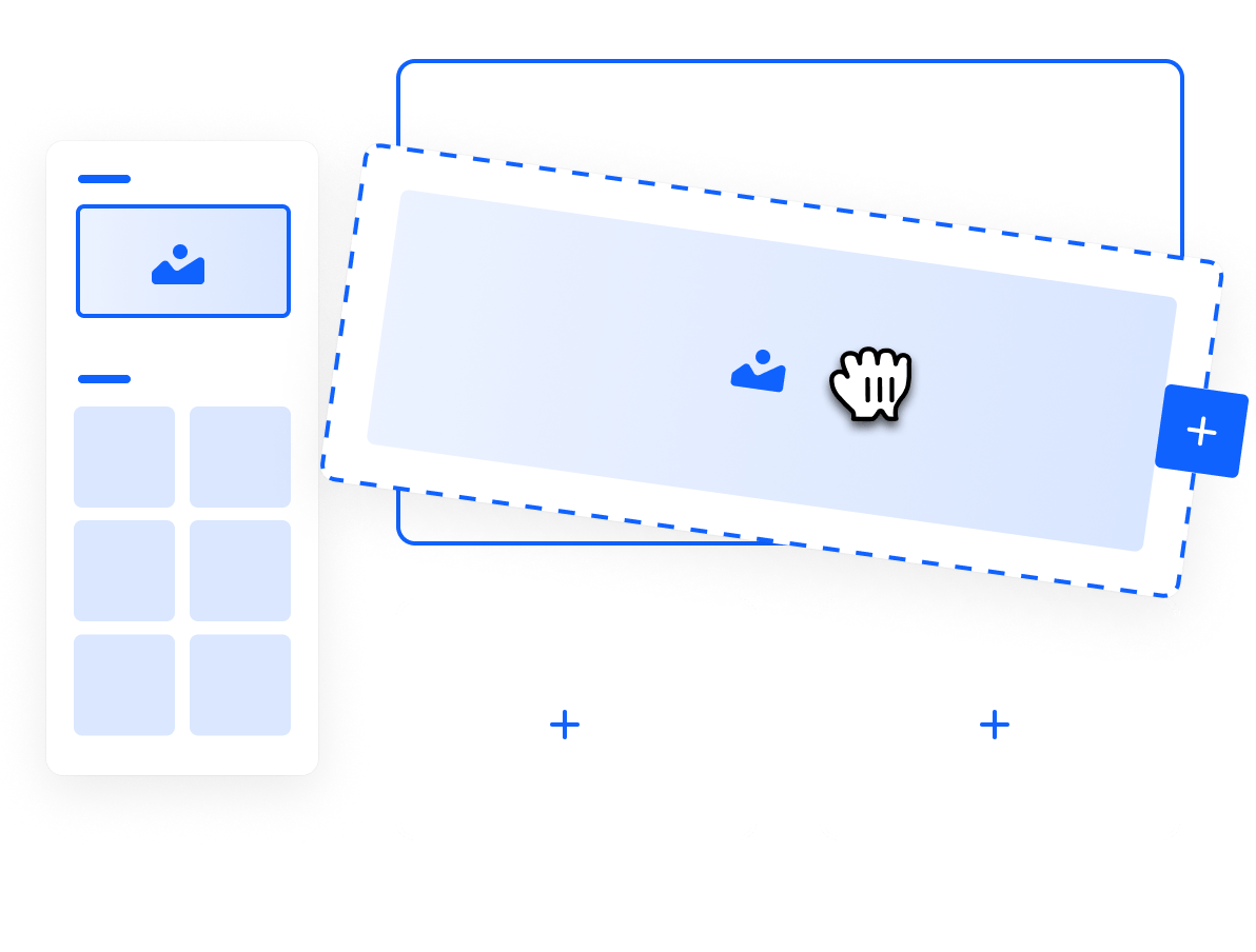 Your online journey starts here