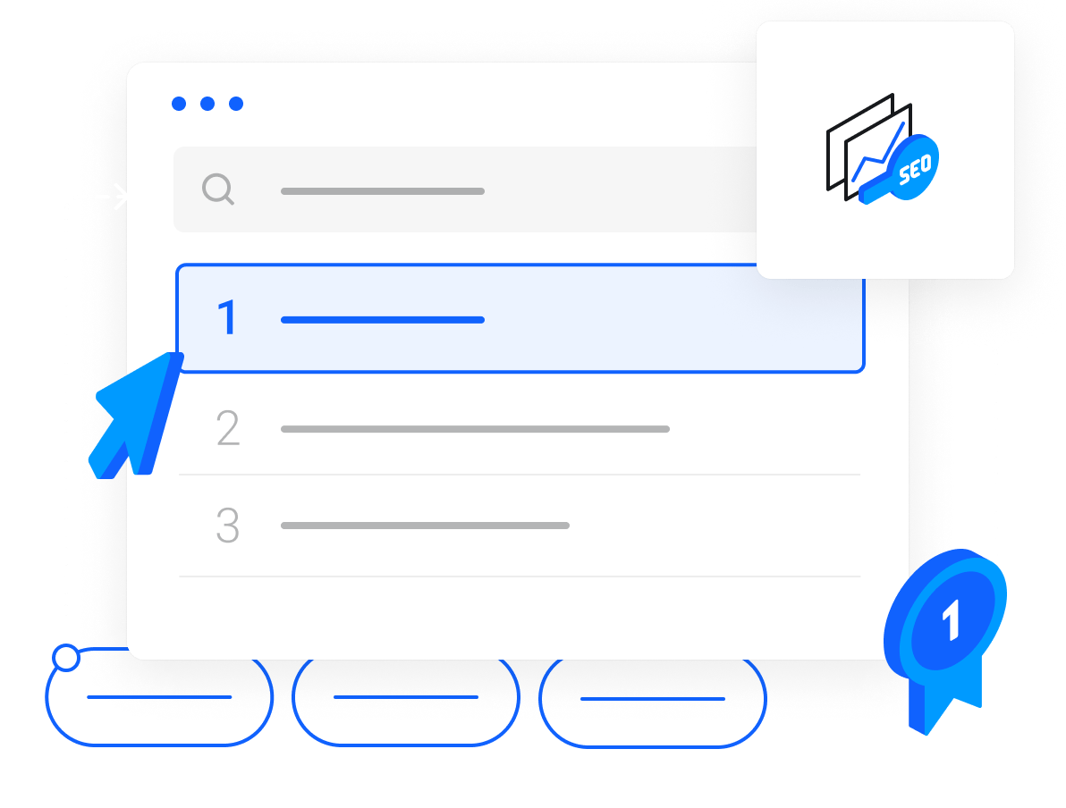 Supercharge your SEO strategy with powerful keyword insights