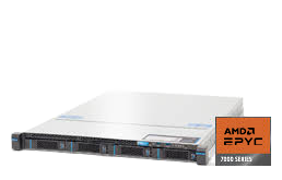 Dedicated Server | Máy chủ vật lý | Intel AMD - DS 1x EPYC-4004 4364P