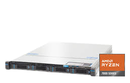 Dedicated Server | Máy chủ vật lý | Intel AMD - DS 1x Ryzen7-5800X